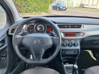 Citroen C3 82cv Confort 5P Distribution faite - <small></small> 7.990 € <small>TTC</small> - #16