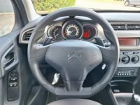 Citroen C3 82cv Confort 5P Distribution faite - <small></small> 7.990 € <small>TTC</small> - #17