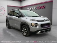 Citroen C3 Aircross 110 ch SS BVM6 Shine - TOIT PANORAMIQUE SIEGES CHAUFFANTS - <small></small> 11.990 € <small>TTC</small> - #1