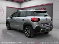 Citroen C3 Aircross 110 ch SS BVM6 Shine - TOIT PANORAMIQUE SIEGES CHAUFFANTS - <small></small> 11.990 € <small>TTC</small> - #3