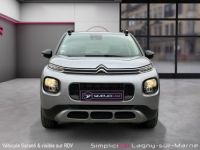 Citroen C3 Aircross 110 ch SS BVM6 Shine - TOIT PANORAMIQUE SIEGES CHAUFFANTS - <small></small> 11.990 € <small>TTC</small> - #7