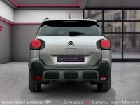 Citroen C3 Aircross 110 ch SS BVM6 Shine - TOIT PANORAMIQUE SIEGES CHAUFFANTS - <small></small> 11.990 € <small>TTC</small> - #8