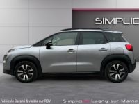 Citroen C3 Aircross 110 ch SS BVM6 Shine - TOIT PANORAMIQUE SIEGES CHAUFFANTS - <small></small> 11.990 € <small>TTC</small> - #9