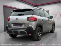 Citroen C3 Aircross 110 ch SS BVM6 Shine - TOIT PANORAMIQUE SIEGES CHAUFFANTS - <small></small> 11.990 € <small>TTC</small> - #14