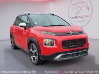 Citroen C3 Aircross 110 ch SS EAT6 Shine - <small></small> 13.490 € <small>TTC</small> - #1