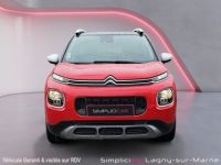 Citroen C3 Aircross 110 ch SS EAT6 Shine - <small></small> 13.490 € <small>TTC</small> - #7