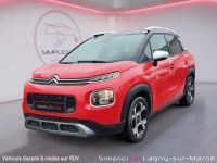 Citroen C3 Aircross 110 ch SS EAT6 Shine - <small></small> 13.490 € <small>TTC</small> - #13