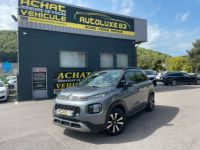 Citroen C3 Aircross 110 cv garantie 1AN - <small></small> 9.990 € <small>TTC</small> - #1