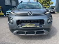 Citroen C3 Aircross 110 cv garantie 1AN - <small></small> 9.990 € <small>TTC</small> - #2