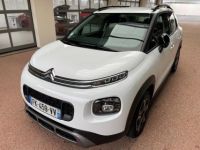 Citroen C3 Aircross 110 Feel Pack - <small></small> 11.900 € <small>TTC</small> - #1