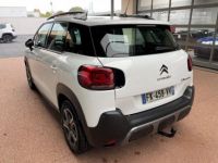 Citroen C3 Aircross 110 Feel Pack - <small></small> 11.900 € <small>TTC</small> - #3