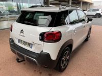 Citroen C3 Aircross 110 Feel Pack - <small></small> 11.900 € <small>TTC</small> - #6