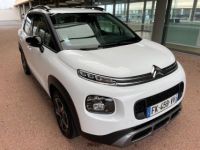 Citroen C3 Aircross 110 Feel Pack - <small></small> 11.900 € <small>TTC</small> - #8