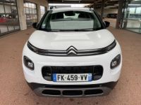 Citroen C3 Aircross 110 Feel Pack - <small></small> 11.900 € <small>TTC</small> - #9