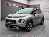 Citroen C3 Aircross 110 SS BVM6 Shine - TOIT PANORAMIQUE SIEGES CHAUFFANTS - <small></small> 11.490 € <small>TTC</small> - #13