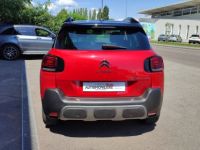 Citroen C3 Aircross 1.2 110 Shine Pack BVM6 - <small></small> 22.490 € <small>TTC</small> - #6