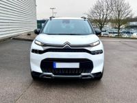 Citroen C3 Aircross 1.2 110CH PLUS BLANC BANQUISE - <small></small> 16.430 € <small>TTC</small> - #2