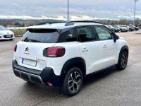 Citroen C3 Aircross 1.2 110CH PLUS BLANC BANQUISE - <small></small> 16.430 € <small>TTC</small> - #3