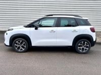 Citroen C3 Aircross 1.2 110CH PLUS BLANC BANQUISE - <small></small> 16.430 € <small>TTC</small> - #5