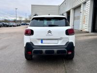 Citroen C3 Aircross 1.2 110CH PLUS BLANC BANQUISE - <small></small> 16.430 € <small>TTC</small> - #6