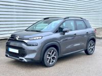 Citroen C3 Aircross 1.2 110CH PLUS GRIS PLATINIUM - <small></small> 16.650 € <small>TTC</small> - #1