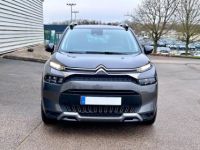 Citroen C3 Aircross 1.2 110CH PLUS GRIS PLATINIUM - <small></small> 16.650 € <small>TTC</small> - #2