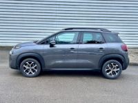 Citroen C3 Aircross 1.2 110CH PLUS GRIS PLATINIUM - <small></small> 16.650 € <small>TTC</small> - #5