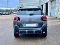 Citroen C3 Aircross 1.2 110CH PLUS GRIS PLATINIUM - <small></small> 16.650 € <small>TTC</small> - #6