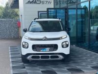 Citroen C3 Aircross 1,2 110CH SHINE - <small></small> 13.690 € <small>TTC</small> - #2