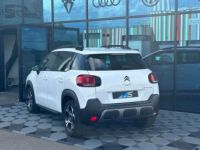 Citroen C3 Aircross 1,2 110CH SHINE - <small></small> 13.690 € <small>TTC</small> - #4