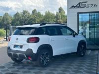 Citroen C3 Aircross 1,2 110CH SHINE - <small></small> 13.690 € <small>TTC</small> - #6