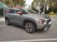 Citroen C3 Aircross 1.2 110ch S&S Feel EAT6 (CarPlay, Boite Auto, DISTRI FAITE) - <small></small> 12.990 € <small>TTC</small> - #4