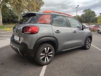 Citroen C3 Aircross 1.2 110ch S&S Feel EAT6 (CarPlay, Boite Auto, DISTRI FAITE) - <small></small> 12.990 € <small>TTC</small> - #8