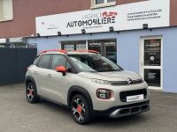 Citroen C3 Aircross 1,2 110ch S&S Shine EAT6 - <small></small> 14.490 € <small>TTC</small> - #1