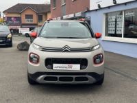 Citroen C3 Aircross 1,2 110ch S&S Shine EAT6 - <small></small> 14.490 € <small>TTC</small> - #2