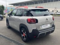 Citroen C3 Aircross 1,2 110ch S&S Shine EAT6 - <small></small> 14.490 € <small>TTC</small> - #5