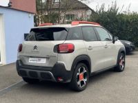 Citroen C3 Aircross 1,2 110ch S&S Shine EAT6 - <small></small> 14.490 € <small>TTC</small> - #7