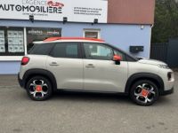 Citroen C3 Aircross 1,2 110ch S&S Shine EAT6 - <small></small> 14.490 € <small>TTC</small> - #8