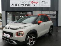 Citroen C3 Aircross 1.2 110CV SHINE EAT6 - <small></small> 11.990 € <small>TTC</small> - #1