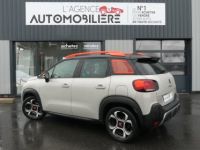 Citroen C3 Aircross 1.2 110CV SHINE EAT6 - <small></small> 11.990 € <small>TTC</small> - #3