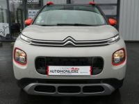 Citroen C3 Aircross 1.2 110CV SHINE EAT6 - <small></small> 11.990 € <small>TTC</small> - #8