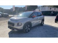 Citroen C3 Aircross 1.2 110cv S&S Shine Grip Control BVM6 - <small></small> 10.990 € <small>TTC</small> - #3