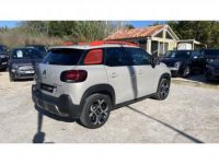 Citroen C3 Aircross 1.2 110cv S&S Shine Grip Control BVM6 - <small></small> 10.990 € <small>TTC</small> - #7