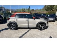 Citroen C3 Aircross 1.2 110cv S&S Shine Grip Control BVM6 - <small></small> 10.990 € <small>TTC</small> - #8