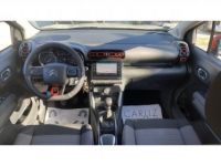 Citroen C3 Aircross 1.2 110cv S&S Shine Grip Control BVM6 - <small></small> 10.990 € <small>TTC</small> - #12