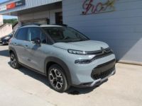 Citroen C3 Aircross 1.2 130 CH EAT8 SHINE Gris - <small></small> 28.500 € <small>TTC</small> - #1