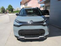 Citroen C3 Aircross 1.2 130 CH EAT8 SHINE Gris - <small></small> 28.500 € <small>TTC</small> - #2