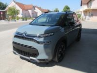 Citroen C3 Aircross 1.2 130 CH EAT8 SHINE Gris - <small></small> 28.500 € <small>TTC</small> - #3