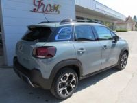 Citroen C3 Aircross 1.2 130 CH EAT8 SHINE Gris - <small></small> 28.500 € <small>TTC</small> - #4