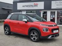 Citroen C3 Aircross 1.2 130 SHINE - ATTELAGE - GRIP CONTROL - <small></small> 9.990 € <small>TTC</small> - #1